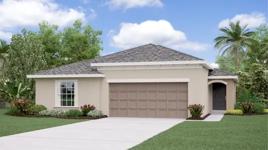 Bent Creek: The Meadows Collection by Lennar in Fort Pierce - photo 16 16
