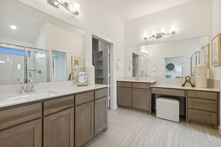 Dove Hollow by Trophy Signature Homes in Waxahachie - photo 22 22