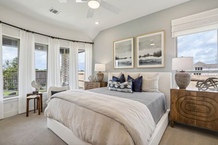 Rhine Valley by Coventry Homes in Schertz - photo 5 5