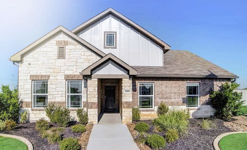 Cloud Country by Brightland Homes in New Braunfels - photo 2 2