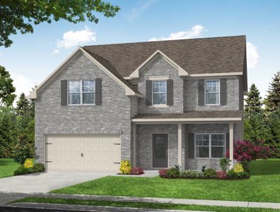 Clark Lake Estates by Direct Residential Communities in Grayson - photo 16 16