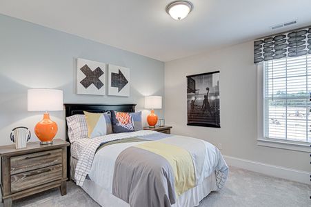 Sweetbrier by Mungo Homes in Durham - photo 33 33