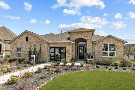 The Reserve at Potranco Oaks by Davidson Homes LLC in Castroville - photo 42 42