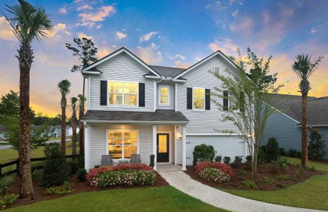 Sea Island Preserve by Pulte Homes in Johns Island - photo 11 11