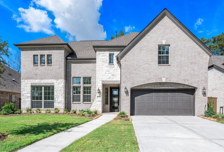 McCrary Meadows by Westin Homes in Richmond - photo 6 6