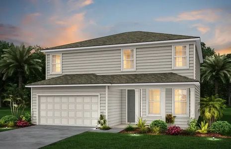 Bradley Pond by Pulte Homes in Jacksonville - photo 3 3