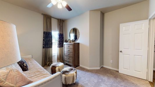 Mill Creek Trails by Colina Homes in Magnolia - photo 35