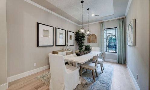 Evergreen 70' by Shea Homes in Conroe - photo 15 15