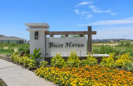 Belle Haven by Pulte Homes in Davenport - photo