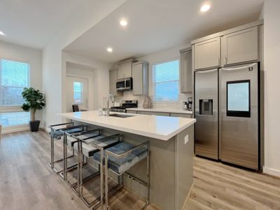 Highland Commons by CitySide Homes in Houston - photo 20 20