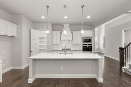 Villas at Long Branch by Windsor Homes in Rowlett - photo 8 8