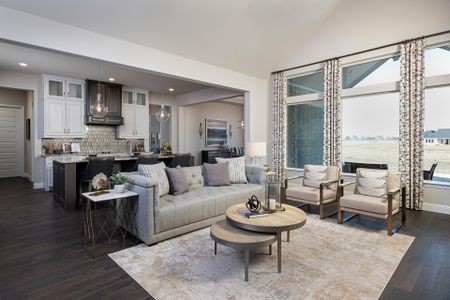 The Meadows by Landsea Homes in Gunter - photo 41 41