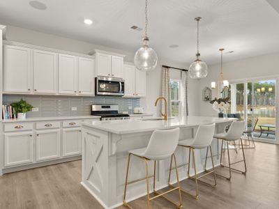 North Creek Townhomes by True Homes in Summerville - photo 12 12