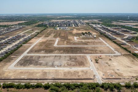 Summer Crest by Landsea Homes in Fort Worth - photo 37 37