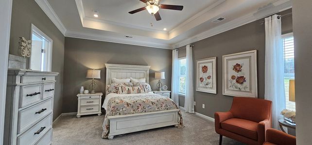 Arrington by Smith Douglas Homes in Adairsville - photo 18 18