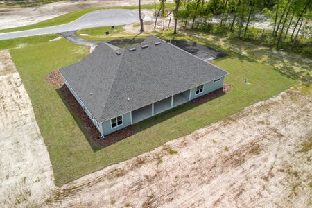 Grand Oaks by William Weseman Construction in Gainesville - photo 21 21