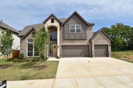 Amherst Addition by Sumeer Homes in Corinth - photo 12 12