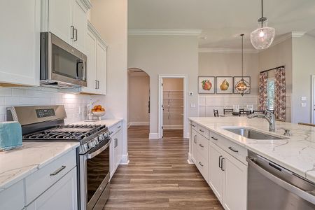 Hewing Farms by Mungo Homes in Summerville - photo 18 18