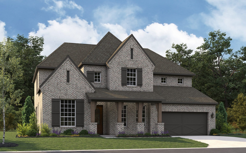 Light Farms by Tradition Homes in Celina - photo 7 7