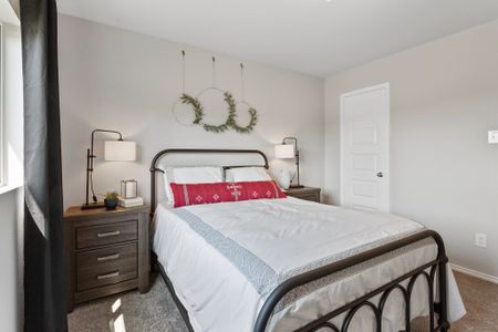 The Villages at Mayfield by HistoryMaker Homes in Cleburne - photo 15 15