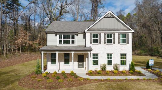 Stonegate by Rockhaven Homes in East Point - photo 4
