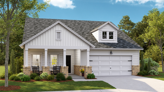 Horizons at Summers Corner: The Legends by Lennar in Summerville - photo 7 7