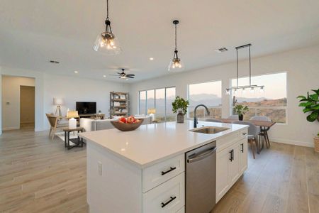Quintana Phase 6 by Nexstar Homes in Chandler - photo 10 10