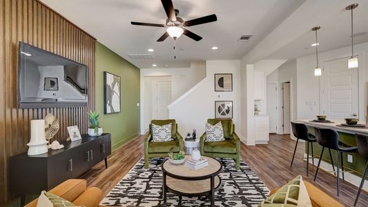 Avery Centre by Pacesetter Homes in Round Rock - photo 70 70