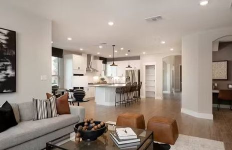 Crescent Bluff by Pulte Homes in Georgetown - photo 32 32