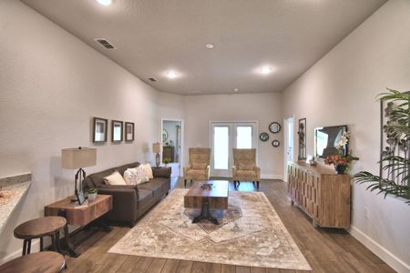 Magnolia Park by Adams Homes in Haines City - photo 8