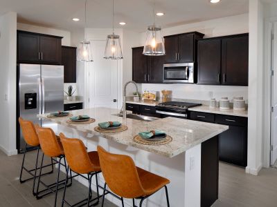 The Enclave on Olive by Meritage Homes in Waddell - photo 12 12