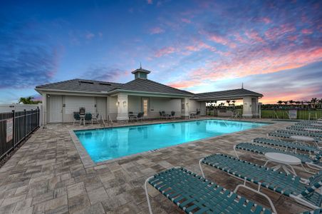 Watercolor Place Villas by Medallion Home in Bradenton - photo 5 5