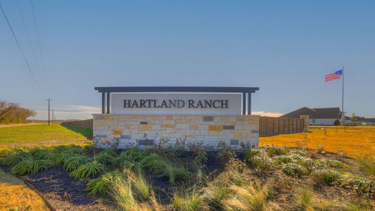 Hartland Ranch by D.R. Horton in Lockhart - photo 2 2