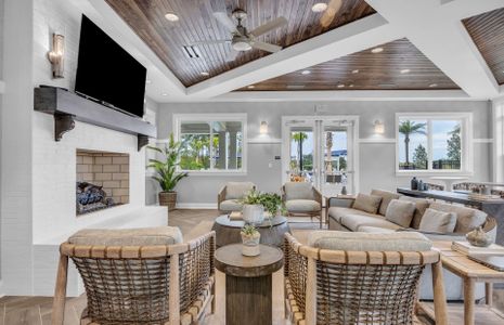 Summer Bay at Grand Oaks by Pulte Homes in Saint Augustine - photo 5 5