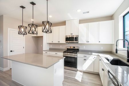 The Hub at Virginia Village by Lokal Homes in Denver - photo 42 42