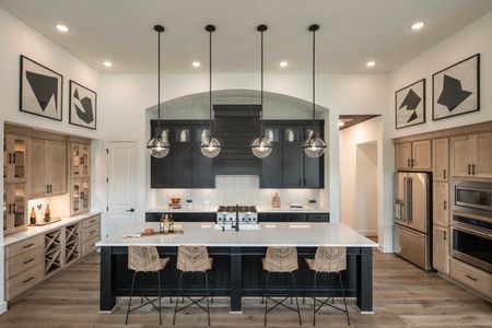 Parten: 75ft. lots by Highland Homes in Austin - photo 13 13