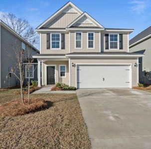 Hampton Woods by Crescent Homes in Summerville - photo 9 9
