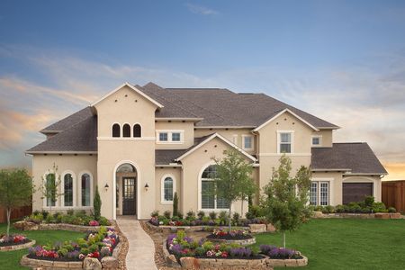 Towne Lake 80' by Coventry Homes in Cypress - photo 25 25