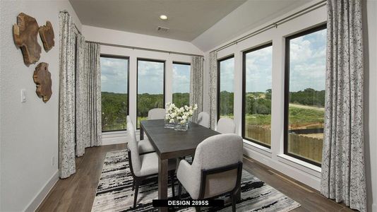 La Cima 50' by Perry Homes in San Marcos - photo 9 9