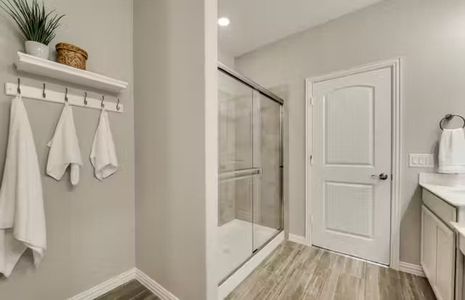 Lagos by Pulte Homes in Manor - photo 45 45