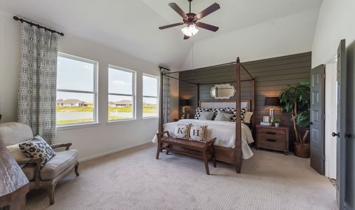 Kingdom Heights by K. Hovnanian® Homes in Rosenberg - photo 15 15