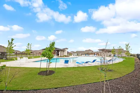 Overlook at Creekside by Coventry Homes in New Braunfels - photo 1 1