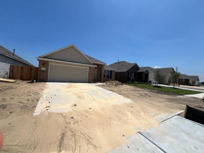 Sterling Point at Baytown Crossings: Fairway Collection by Lennar in Baytown - photo 9 9