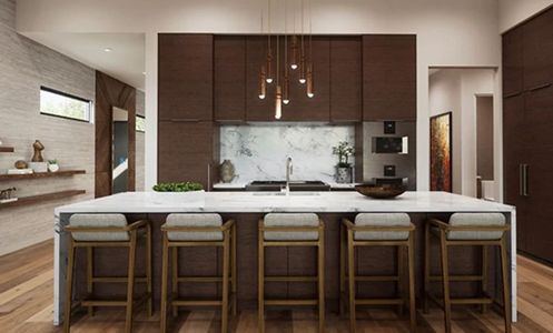 Shea Signature® at The Phoenician® by Shea Homes in Scottsdale - photo 8 8