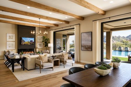 Rosewood Highlands at Storyrock by Rosewood Homes(Arizona) in Scottsdale - photo 12 12