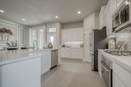 Summer Crest by Chesmar Homes in Fort Worth - photo 11 11