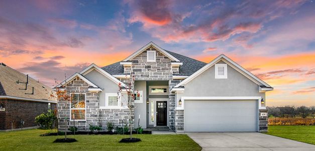 Harvest Hills by Chesmar Homes in Marion - photo 1 1
