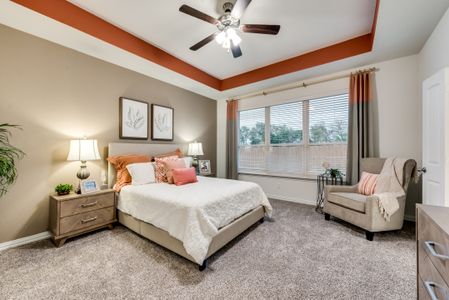 Green Meadows by Riverside Homebuilders in Anna - photo 32 32