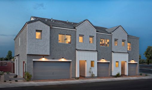 Laveen Place by K. Hovnanian® Homes in Phoenix - photo 0 0