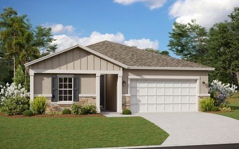 Eden Hills by Dream Finders Homes in Lake Alfred - photo 10 10